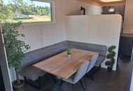 Tiny House – kompakt Wohnen und flexibel Aufstellen