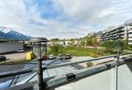 Helle 3-Zimmer-Wohnung mit Balkon &amp; Tiefgaragenplatz