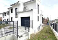3-stöckiges Haus mit Dachterrasse in Mauer | Erstbezug