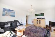 Charmante Eigentumswohnung mit Balkon & Kachelofen in Velden