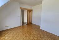 3-Zimmer Wohnung mit großem Balkon!