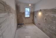 PROVISIONSFREI für den KÄUFER - ERSTBEZUG - Moderne Doppelhaushälfte am St. Pöltner Eisberg