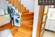 Stylische 2-Zi-Maisonette mit Garten, 2 Balkonen &amp; Terrasse in 1210 Wien zu mieten!