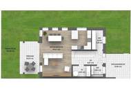 ++ NEU ++ BAUBEGINN demnächst - DOPPELHAUSPROJEKT