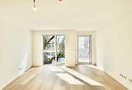 F100 | 3 ZI WOHNUNG mit 2 BALKONEN | ERSTBEZUG IM NEUBAU 1140 WIEN