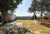 Charmanter Bungalow mit Weitblick – großes Eckgrundstück & viel Gestaltungsspielraum