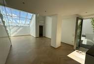 Gonzagagasse: moderne 4-Zimmer-Maisonette mit Freifläche: Leben im City-Center!