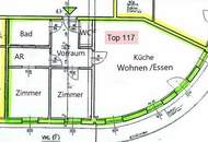Weiz I Mietwohnung mit Balkon in zentraler Lage