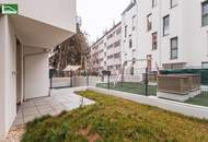 Wohnen zwischen Stadt &amp; Lebensqualität – Neubau nahe Kagraner Platz