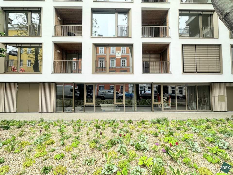 ERSTBEZUG | moderne Gewerbefläche mit vielseitigem Nutzungspotenzial in Toplage nahe Mariahilfer Straße