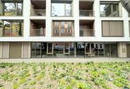 ERSTBEZUG | moderne Gewerbefläche mit vielseitigem Nutzungspotenzial in Toplage nahe Mariahilfer Straße