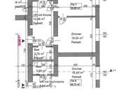 2 - Zimmer Wohnung mit Balkon in ruhiger Lage von Lanzendorf