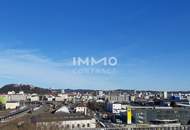 NEUWERTIGE 3-ZIMMERWOHNUNG MIT BALKON IM NEUEN INNOVATIVEN STADTTEIL REININGHAUS