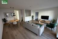 Leistbares Wohnen in zentraler Lage am Eggenberger Gürtel