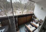 Modernisierte 4-Zimmer-Eigentumswohnung mit Balkon &amp; Lift