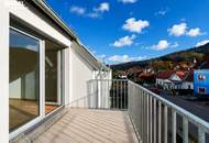 Südterrassen-Traum: helle Neubauwohnung mit Wohlfühlfaktor