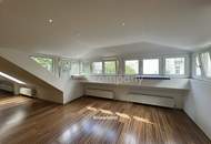 Dachgeschosswohnung in 1040 Wien – modern, geräumig, mit Balkon!