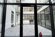 360 TOUR // GESCHÄFTSLOKAL IN ZOLLERGASSE