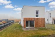 Erstbezug I ca. 171m² Außenfläche I moderne Tischlerküche I Mietkaufoption I