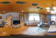 Einfamilienhaus mit zwei getrennten Wohneinheiten in ruhiger, sonniger Lage unweit vom Badesee Rauchwart