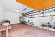 Lagerhalle mit vielseitiger Nutzung