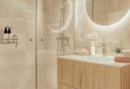 NEU WIEN - Nachhaltigkeit trifft Wohnkomfort