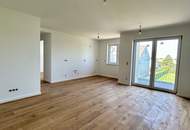Traumhafte Erstbezug-Wohnung in Mannswörth - Modernes Design, erstklassige Ausstattung