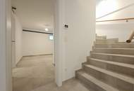 Hochwertige Doppelhaushälfte in ruhiger und grüner Lage in Essling