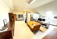 Herrenhaus in Allhaming mit 4740m² Grundstück in idyllischer Alleinlage!