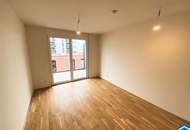 FRANZ JOSEPH - RUHIGER WOHNTRAUM IM TRENDIGEN SONNWENDVIERTEL!