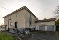 Viel Platz – viel Gestaltungsspielraum