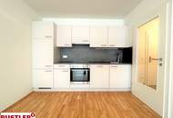 **Modern wohnen** - 2-Zimmer-Wohnung mit BALKON in der Smart City!
