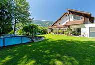 Im Einklang mit der Natur - Maisonette mit Charakter, Charme und grünem Herzen