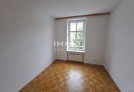 Toller Ausblick! ...direkt auf die Ringstraße!