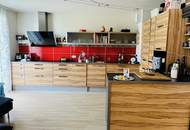 Urban-moderne 3 Zimmer Wohnung