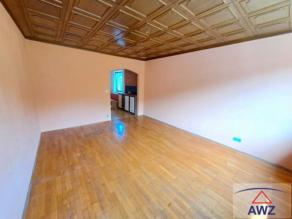 Sanierungsbedürftige Wohnung im Zentrum von Wattens zu verkaufen!