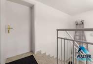 Irrsee 1. Reihe direkter Seezugang- Dachgeschoßwohnung zu verkaufen