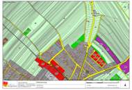 Aufgeschlossenes Grundstück in bester Lage am Ortsrand von Gols!