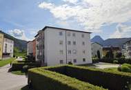 Sehr schöne 4-Zimmer-Wohnung mit Stellplatz, Kufstein