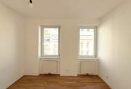 FÜNF ZIMMER WOHNUNG MIT GROßZÜGIGEM BALKON, ELEGANTER EINBAUKÜCHE | THALIASTRASSE IN 1160 WIEN