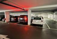 Garagenplatz in der Erdberger Lände mit E-Lade Möglichkeit