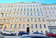 🏡 Wohnen mit Klasse: sanierter Altbau, Fischgrätparkett & 16 m² Freifläche ☀️