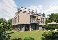 Ihr modernes Doppelhaus: Wohntraum mit Garten und exklusiver Ausstattung - JETZT ANFRAGEN