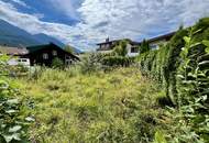 Kleines Reihenhäuschen in Seefeld