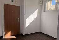 3 Zimmer Wohnung Nähe Josefsplatz - sehr hell im 3. Liftstock mit Blick auf den Schwechatfluss