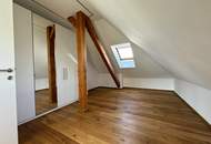 exclusive Dachgeschoss-Wohnung 82m² im Zentrum von Kirchdorf/Krems, Klima, LED, teilmöbliert,... (Provisionsfrei)