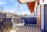 Komfortables Wohnen auf einer Ebene - leistbar, neuwertig & perfekt gelegen