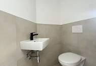 Top moderne Dachgeschosswohnung mit Terrasse &amp; Fernblick | Erstbezug am Reinlpark