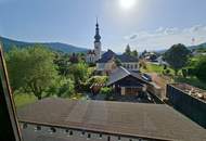 VIEL PLATZ IN TOP LAGE