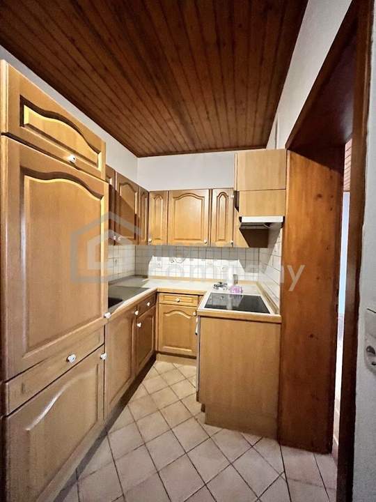 DER IDEALE START – Wohnen Sie gemütlich mitten im Ort